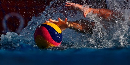 Lotta al match fixing, siglato l'accordo biennale tra World Aquatics e Sportradar per le gare di pallanuoto