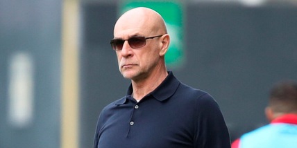 Ballardini, conferenza Fiorentina-Cremonese: Ciofani, Buonaiuto e i dubbi