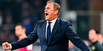 Semplici, conferenza Spezia-Monza: Shomurodov, Verde, le ultime su Nzola