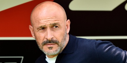 Italiano, conferenza Fiorentina-Cremonese: "Vogliamo fare la storia"