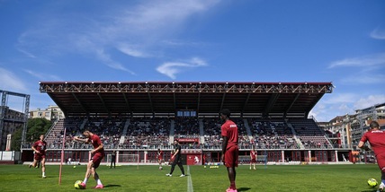Stadio al Toro: se ne parla in Comune
