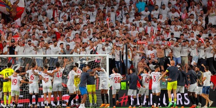 Juve, senti il vicepresidente Siviglia: Da qui non usciranno vivi