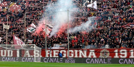 Reggina, nuovo deferimento. Il club: "Certi di dimostrare correttezza"