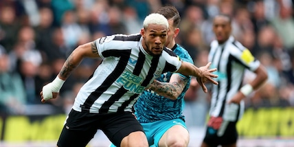 Pronostico Everton-Newcastle, probabile il segno 2