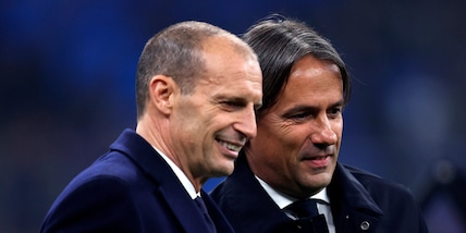 Inzaghi: "Allegri mi ha fatto i complimenti. Inter, finale meritata"