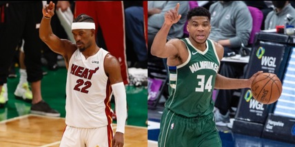 Nba, Butler show: Miami elimina Milwaukee. Memphis accorcia su Los Angeles