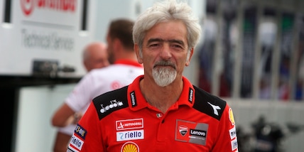 MotoGP, Aprilia: “Troppe Ducati”. Dall’Igna: “Facciano moto migliori”