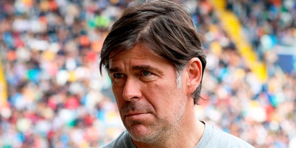 Sottil, conferenza Lecce-Udinese: Walace, condizione e infortunio Success