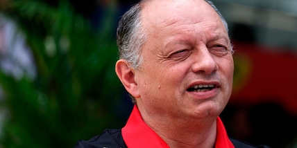 Ferrari, rabbia Vasseur: parole di fuoco su Mekies e sul rinnovo piloti