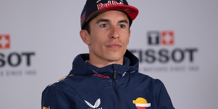 MotoGP, Marquez: "Rischio troppo alto, anche se ho fatto di tutto per Jerez"