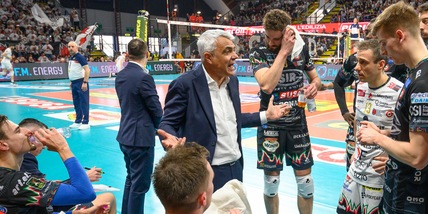 Perugia non conferma Anastasi: lo ha annunciato Gino Sirci