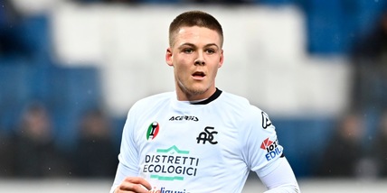 Spezia, Holm costretto all'intervento chirurgico: le condizioni