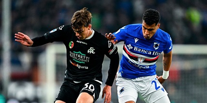 Pronostici Serie A, quote e statistiche di Spezia-Monza