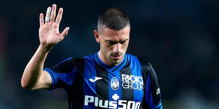 "Demiral-Gasperini, lite e cessione": l'ex Juve all'Inter dopo Skriniar?