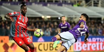 Fiorentina-Cremonese 0-0: Italiano si giocherà la Coppa Italia con l'Inter