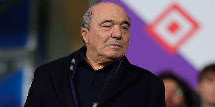 Commisso: Fiorentina, fallimento e Juve nei pensieri, "Mai come loro"