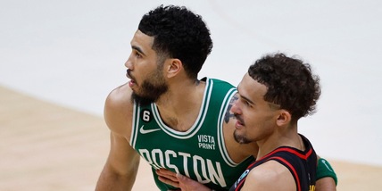 Playoff Nba, Boston elimina Atlanta e vola in semifinale