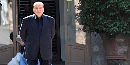 Tenta di far irruzione nella villa di Berlusconi ad Arcore: cosa è successo