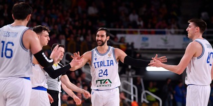 Basket, il mondiale del 2027 si giocherà in Qatar