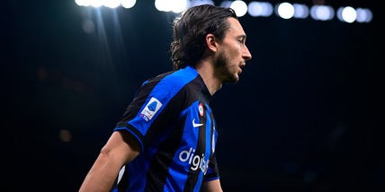 Darmian: "Soddisfatti per la finale di Coppa Italia". E sulla Champions...