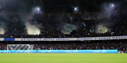 Napoli-Salernitana domenica alle 15, a Udine in campo giovedì: è ufficiale