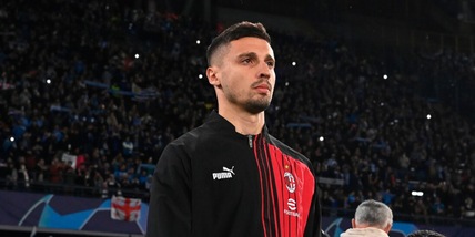 Krunic: la fiducia di Pioli, il campionato e il derby di Champions con l'Inter