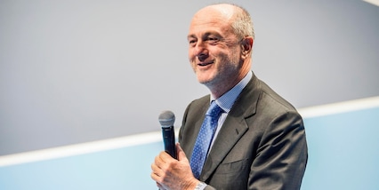 Tennis, Binaghi: "Sinner è un esempio straordinario". E su Berrettini...