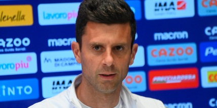 Motta, conferenza Bologna-Juve: Arnautovic, Cambiaso e i dubbi di formazione