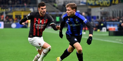 Milan-Inter in chiaro: dove vedere il derby Champions. La scelta di Amazon