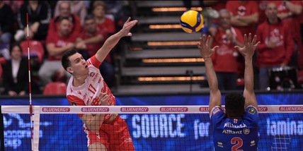 Play Off: Per Piacenza e Milano il terzo posto vale la Champions