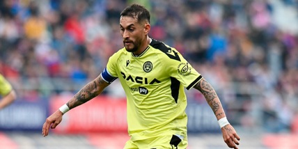 Diretta Lecce-Udinese ore 18:30: dove vederla in tv, in streaming e formazioni ufficiali