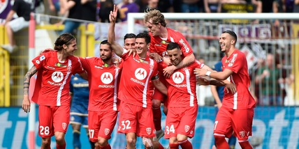 Diretta Spezia-Monza ore 20.45: dove vederla in tv, in streaming e formazioni ufficiali