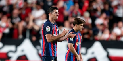 Pronostico Barcellona-Betis, l'Over 2,5 a 1.63