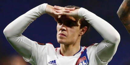 Lione, continua il sogno Europa: Strasburgo ko