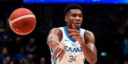 Mondiali di basket: oggi il sorteggio, Italia in terza fascia