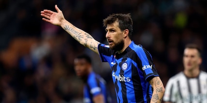 Acerbi, comunque Inter. Se Lotito non fa scherzi