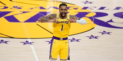 Nba, i Lakers eliminano i Grizzlies. Colpo Kings a San Francisco