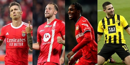 Segnano e fanno assist: la Top 10 dei difensori più decisivi d’Europa