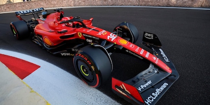 Diretta Sprint F1 GP Azerbaijan 2023: dove vederla in tv