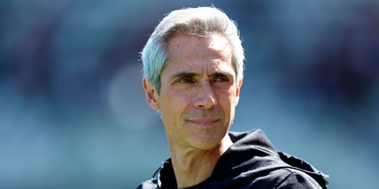 Sousa, conferenza Napoli-Salernitana: “Rinvio? Serve più professionalità”