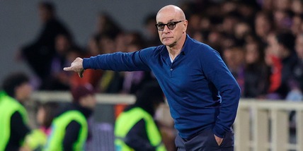 Ballardini, conferenza Cremonese-Verona: “Okereke ha perso 4kg”