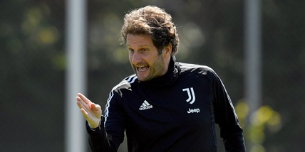 Juve Women, Montemurro: Roma, finale Coppa Italia, Girelli e futuro