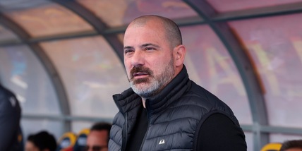 Stankovic, conferenza Fiorentina-Sampdoria: "Abbiamo un obbligo"