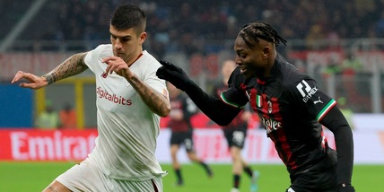 Diretta Roma-Milan ore 18: dove vederla in tv, in streaming e formazioni ufficiali