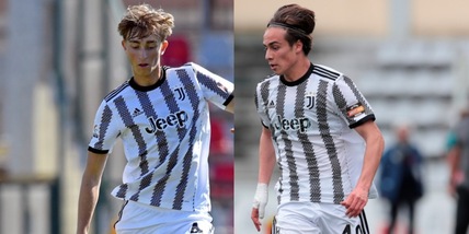 Juve Primavera, Huijsen e Yildiz le armi in più di Montero verso la Roma