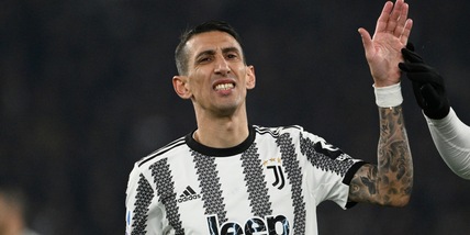 Bologna-Juve, out Di Maria. C'è Vlahovic: i convocati di Allegri