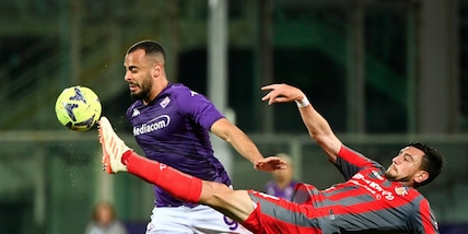 Scommesse Serie A, Fiorentina-Sampdoria: ecco la quota del segno 1