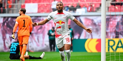 Pari tra Union Berlino e Leverkusen, vincono Lipsia e Friburgo