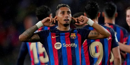 Il Barcellona risponde al Benzema Show: il Real Madrid di Ancelotti a -11