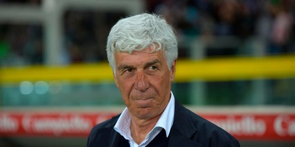 Torino-Atalanta, Gasperini: "Punti fondamentali per la corsa Champions"